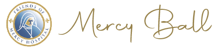 Mercy Ball